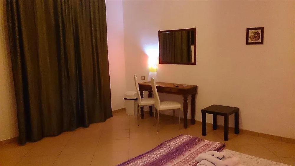 مبيت وإفطار أغريجنتو Il Mirto E La Rosa فندق مبيت وإفطار