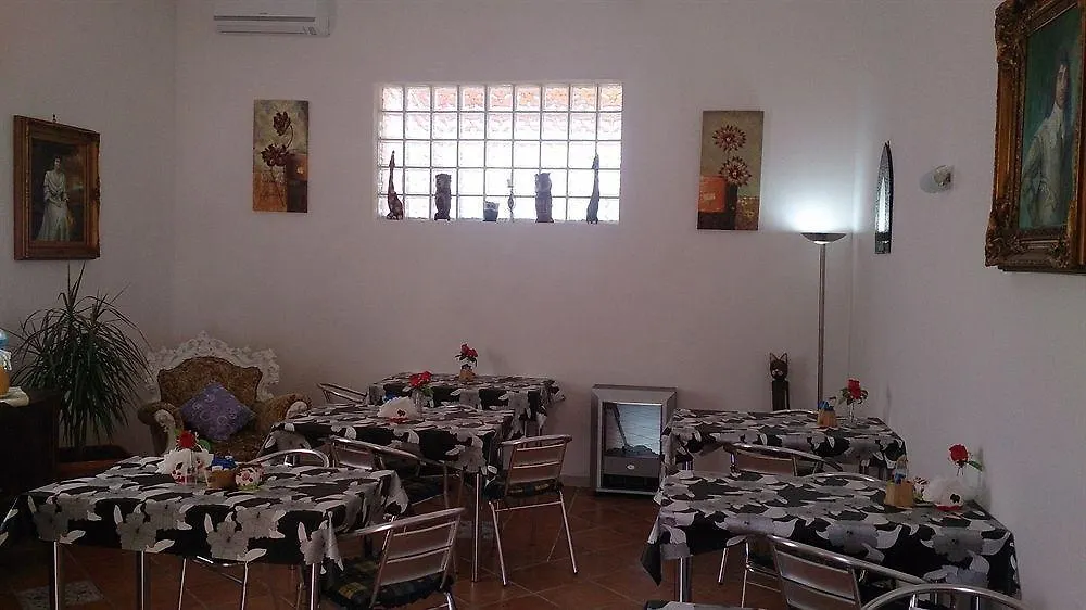 לינה וארוחת בוקר אגריג'נטו Il Mirto E La Rosa 3*,  איטליה