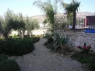 לינה וארוחת בוקר אגריג'נטו Il Mirto E La Rosa