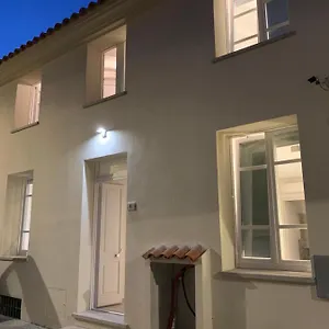  Maison d'hôtes San Paolo Italie