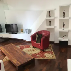 Appartamento Casa Del Viale