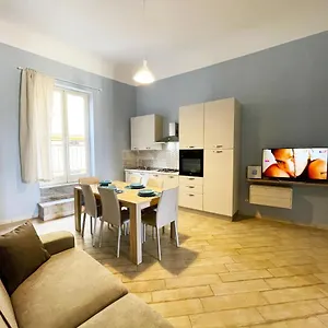 Appartamento Athenahome- Intero
