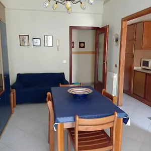 Appartamento Casa Vacanze Smeraldo