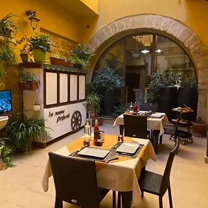 Frühstückspension La Nuova Girgenti