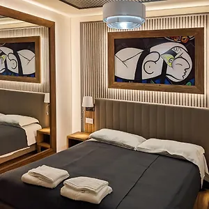 Hotel San Giorgio Tavazzano