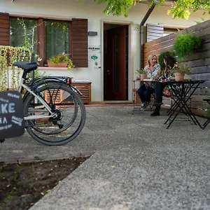 ** Maison d'hôtes Bed And Bike Italie
