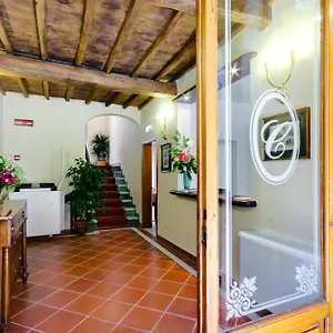 *** Hotel Il Cavallo Italie