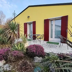 Bed & Breakfast Honey Farm Piazzola sul Brenta