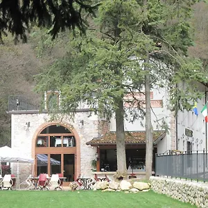 Bed & Breakfast Al Confin - Osteria Le Piere Pigozzo