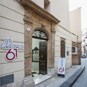 Garibaldi 61 Maison d'hôtes
