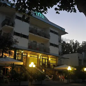 Hotel Lux Cesenatico
