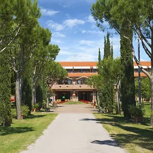 **** Hotel Fattoria La Principina & Congress Italie