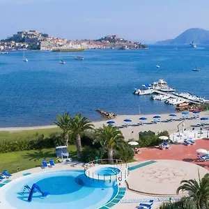 **** Hotel Airone Isola D'elba Italie