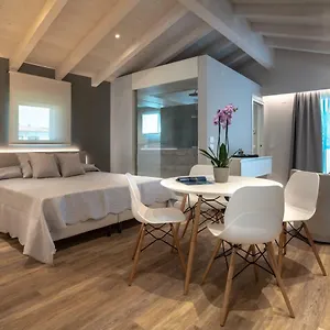 ** Hotel Viola Relais Italie