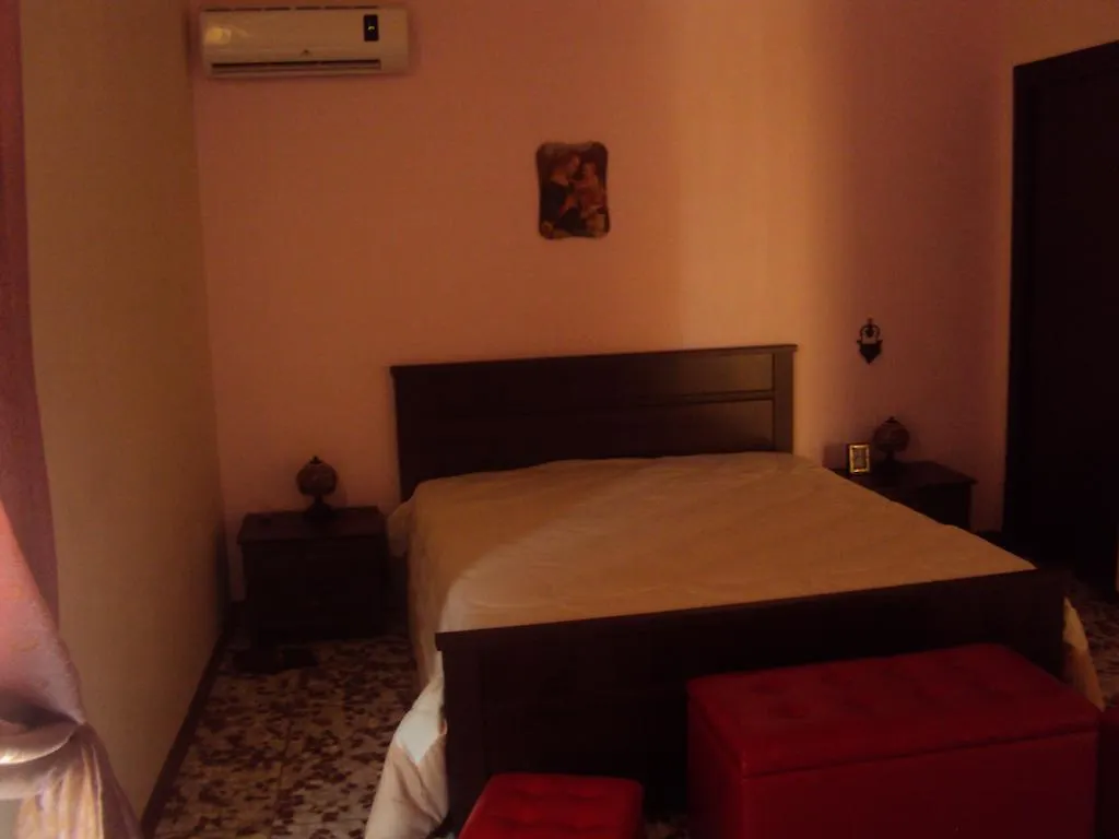 Bed and Breakfast Il Mirto e La Rosa Agrigento Bed & Breakfast