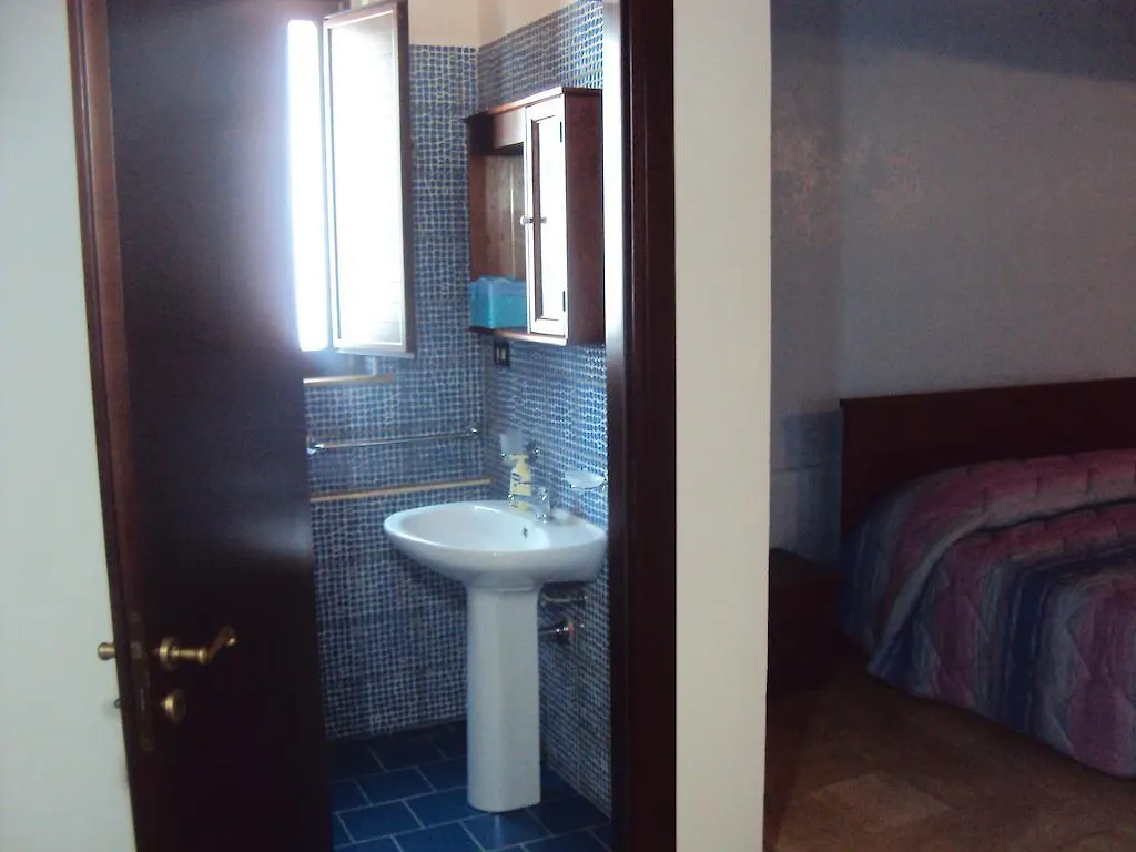 Bed and Breakfast Il Mirto e La Rosa Agrigento Bed & Breakfast