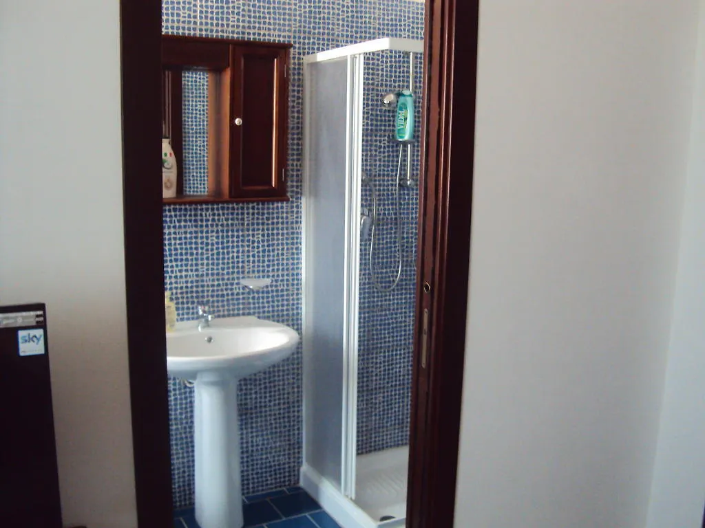 Bed and Breakfast Il Mirto E La Rosa Agrigento