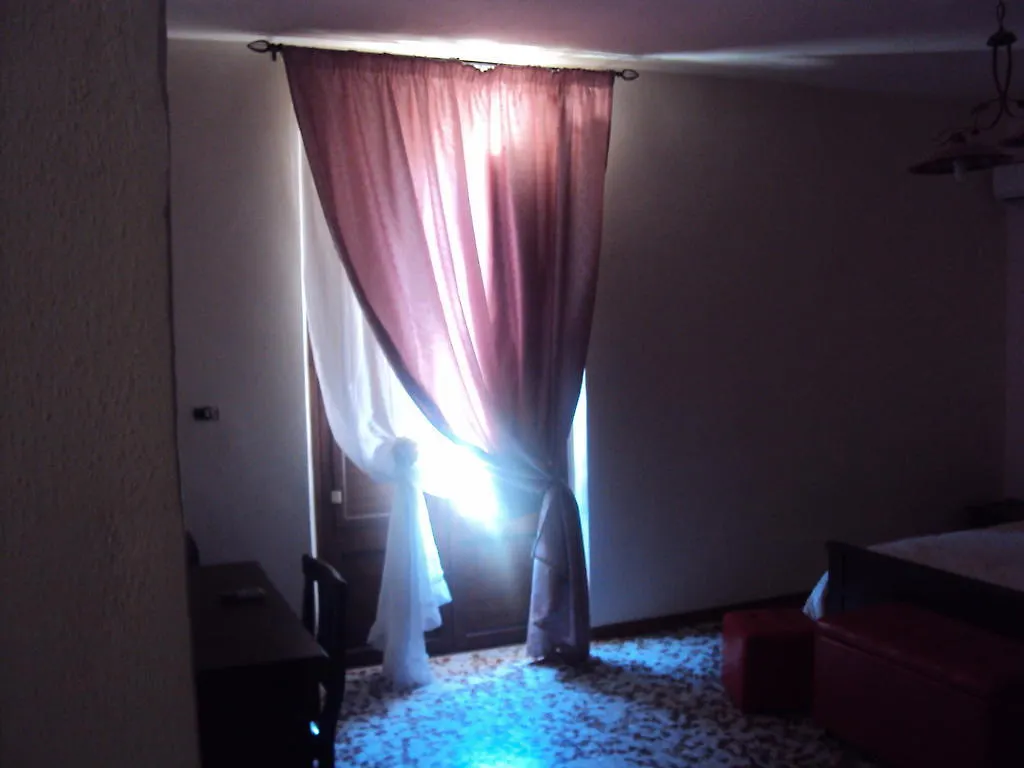 Bed and Breakfast Il Mirto e La Rosa Agrigento