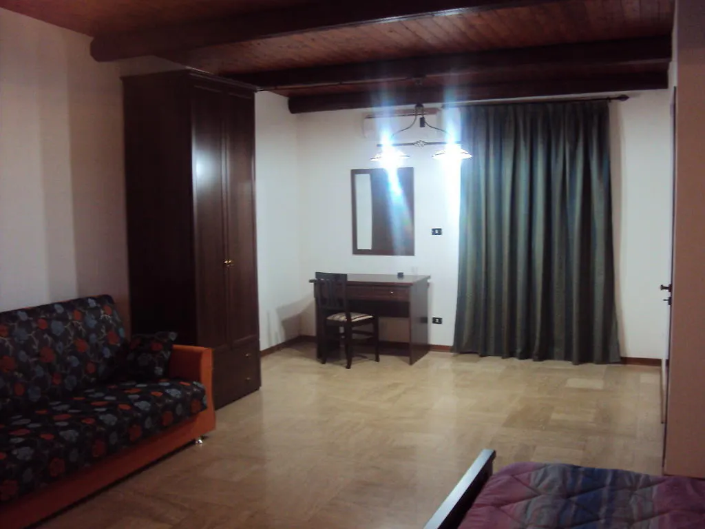 Bed and Breakfast Il Mirto e La Rosa Agrigento Italia