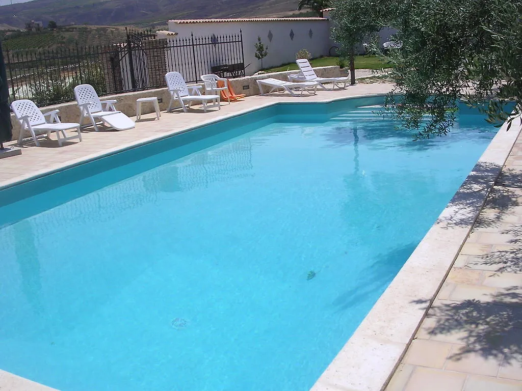 *** Bed & Breakfast Bed and Breakfast Il Mirto e La Rosa Agrigento Italia