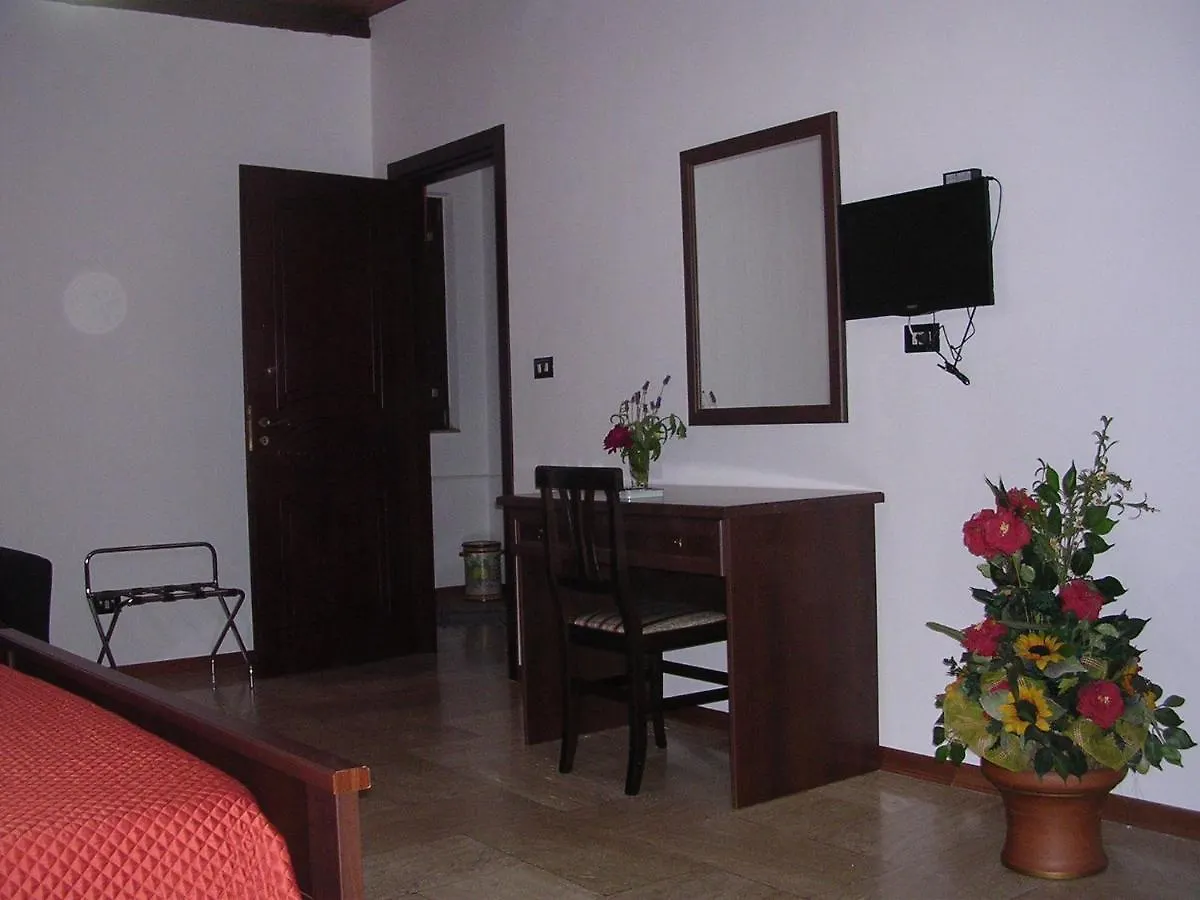 *** Bed & Breakfast Bed and Breakfast Il Mirto e La Rosa Agrigento Italia