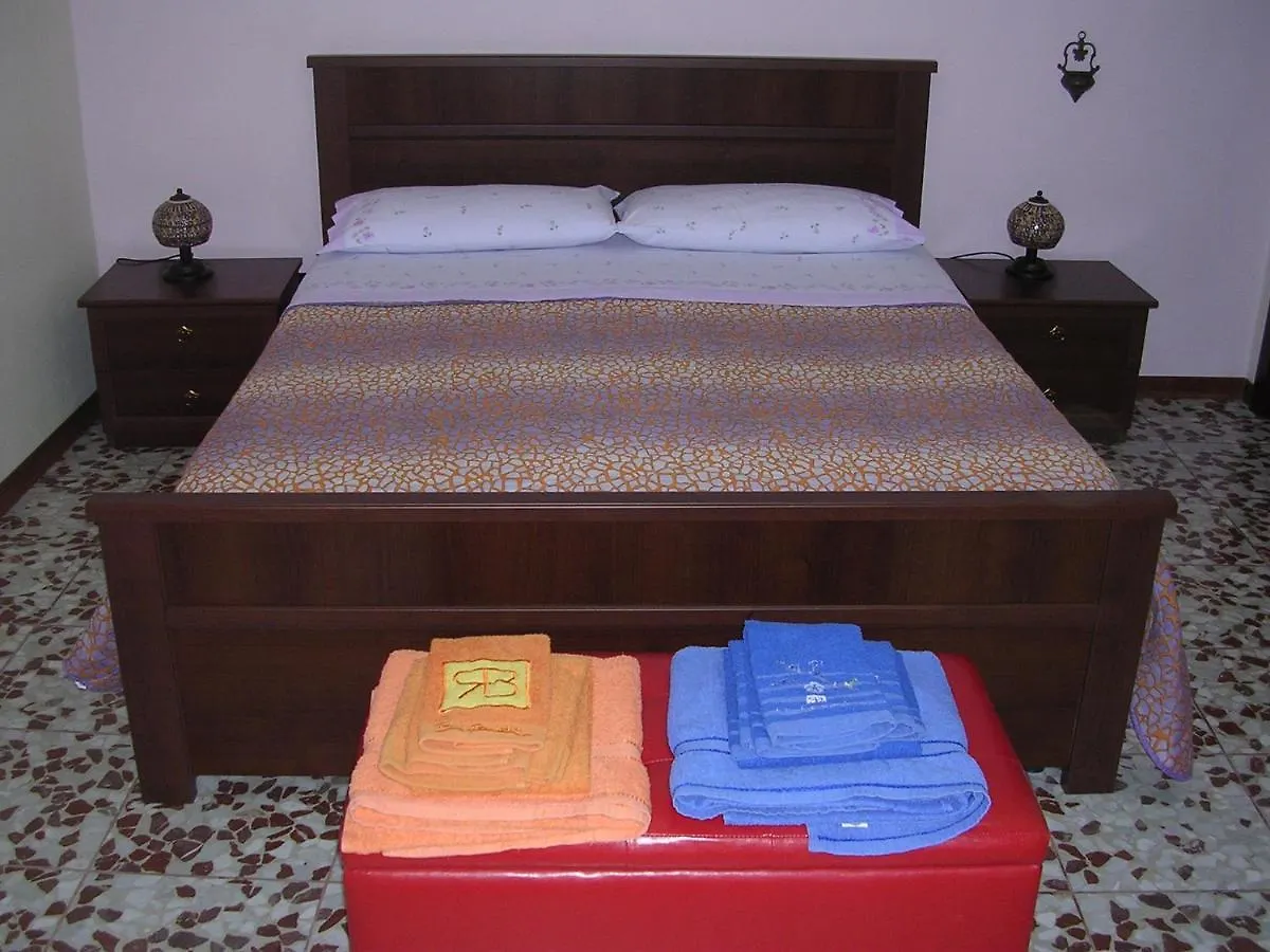 Bed & Breakfast Bed and Breakfast Il Mirto e La Rosa Agrigento