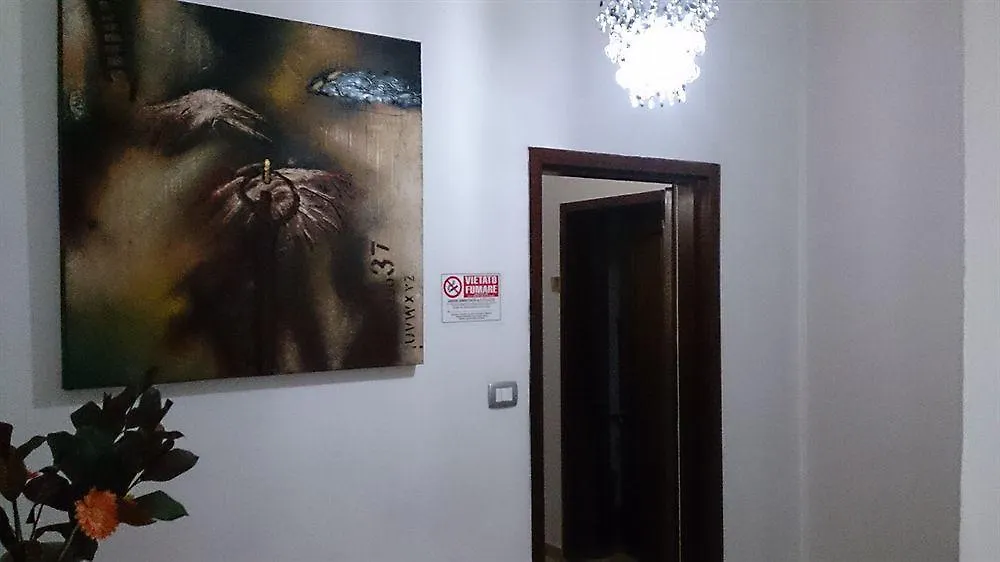 Bed and Breakfast Il Mirto e La Rosa Agrigento