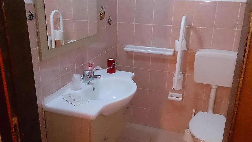 Bed and Breakfast Il Mirto E La Rosa Agrigento