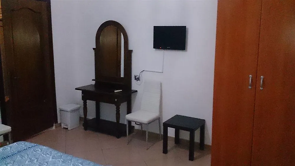 Bed and Breakfast Il Mirto e La Rosa Agrigento Italia
