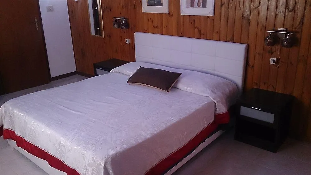 Bed and Breakfast Il Mirto e La Rosa Agrigento