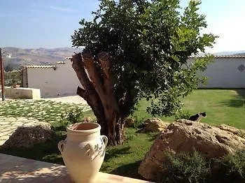 Bed and Breakfast Il Mirto e La Rosa Agrigento Italia