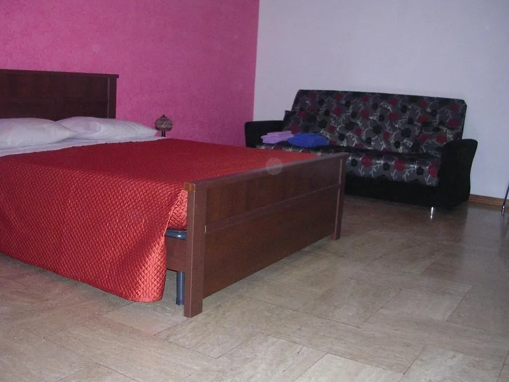 Bed and Breakfast Il Mirto e La Rosa Agrigento Italia