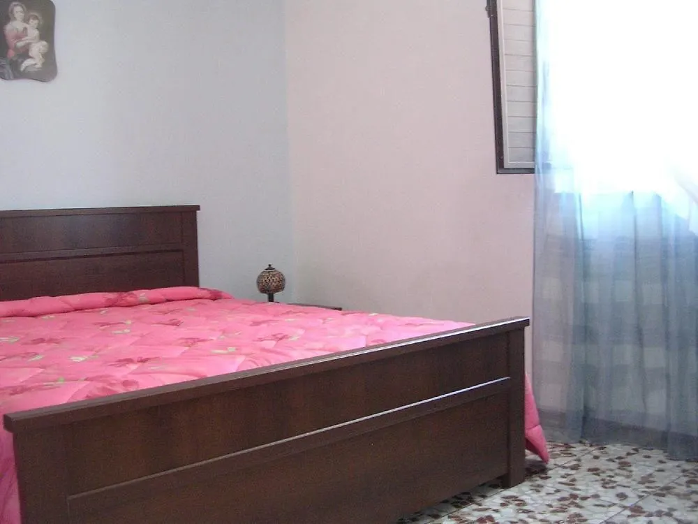 Bed and Breakfast Il Mirto e La Rosa Agrigento 3*,  Italia