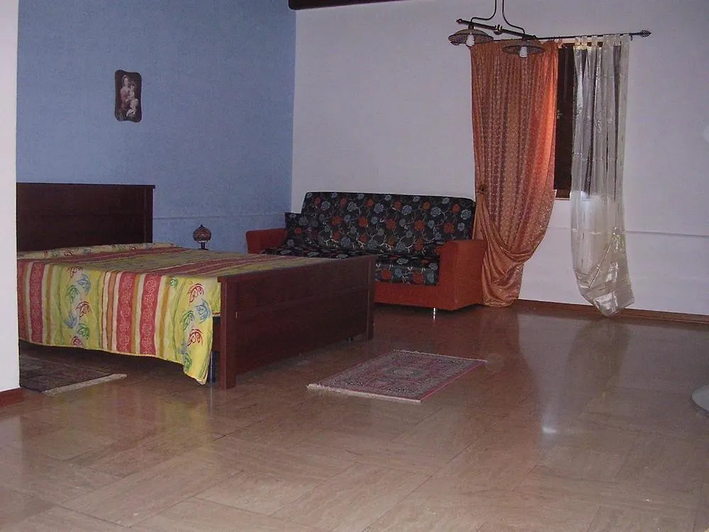 Bed and Breakfast Il Mirto E La Rosa Agrigento 3*,  Italia