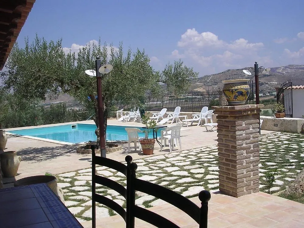 *** Bed & Breakfast Bed and Breakfast Il Mirto e La Rosa Agrigento Italia