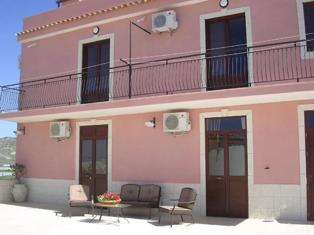 *** Bed & Breakfast Bed and Breakfast Il Mirto e La Rosa Agrigento Italia