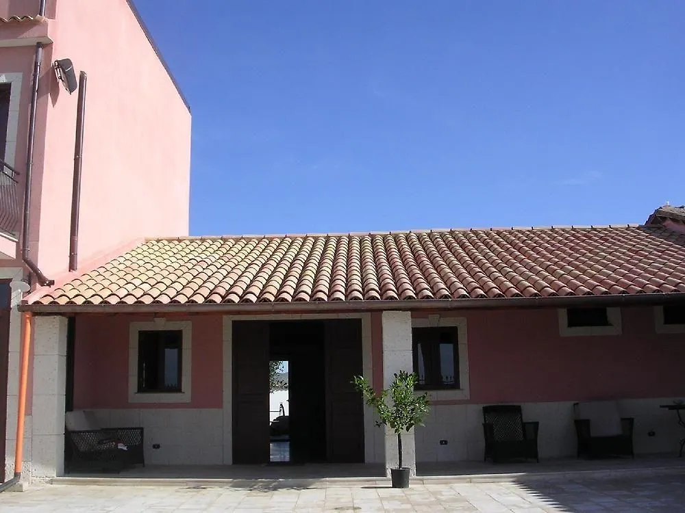 Bed and Breakfast Il Mirto e La Rosa Agrigento
