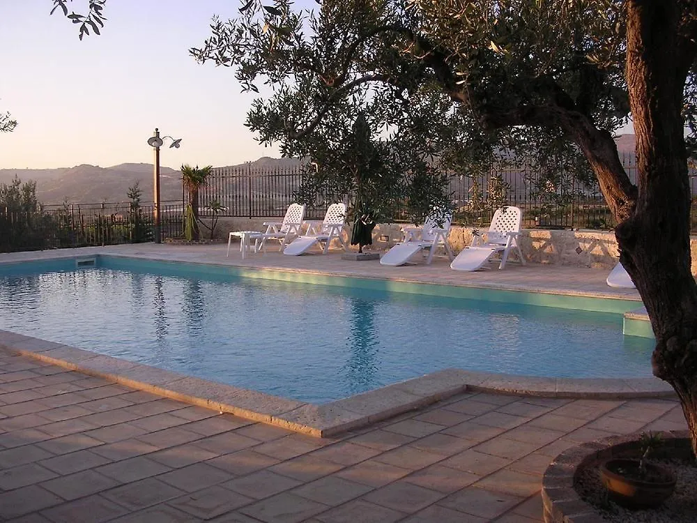 Bed and Breakfast Il Mirto e La Rosa Agrigento Bed & Breakfast