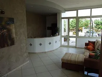 Bed and Breakfast Il Mirto e La Rosa Agrigento 3*,  Italia