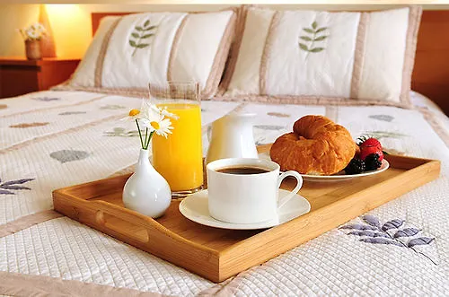 Bed & Breakfast Bed and Breakfast Il Mirto e La Rosa Agrigento