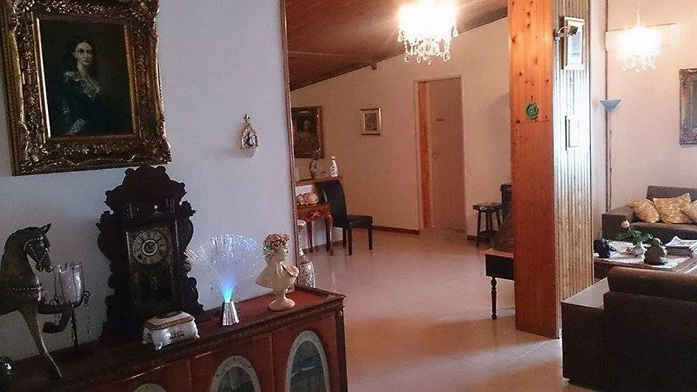 Bed and Breakfast Il Mirto e La Rosa Agrigento Italia