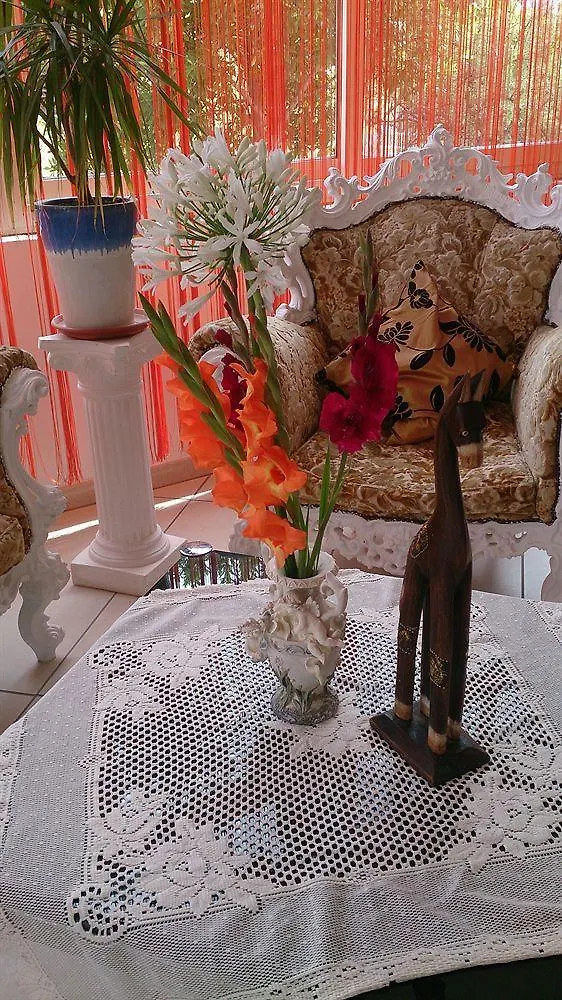 Bed and Breakfast Il Mirto e La Rosa Agrigento Bed & Breakfast