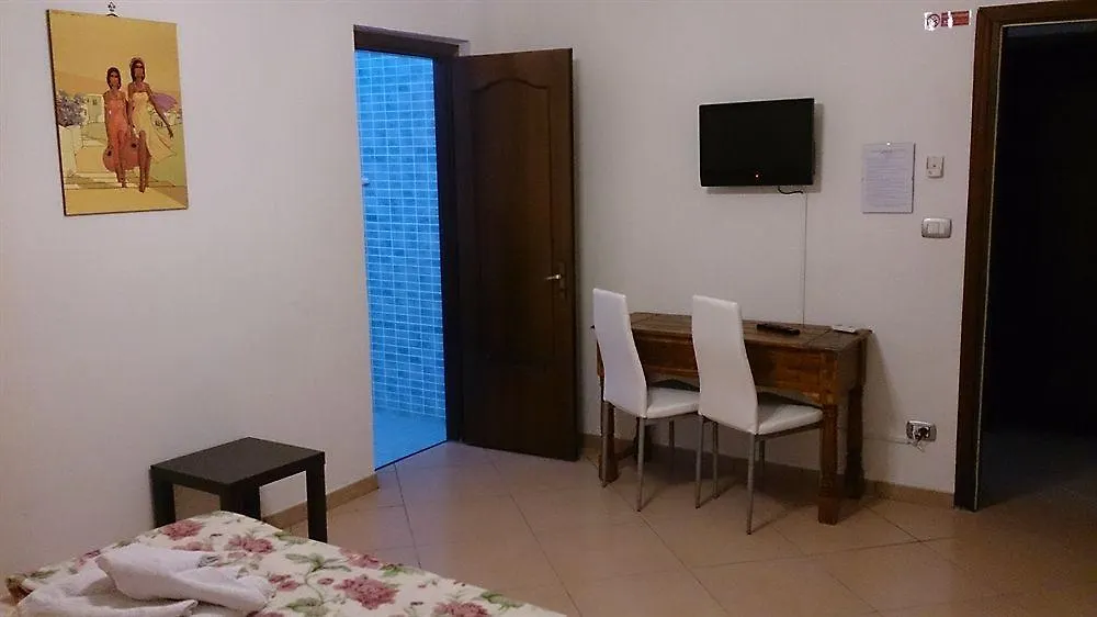 *** Bed & Breakfast Bed and Breakfast Il Mirto e La Rosa Agrigento Italia