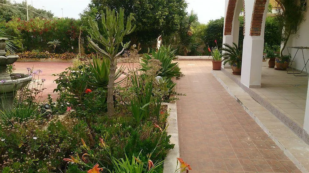 Bed and Breakfast Il Mirto e La Rosa Agrigento Bed & Breakfast