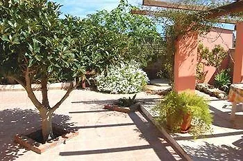 Bed and Breakfast Il Mirto e La Rosa Agrigento 3*,