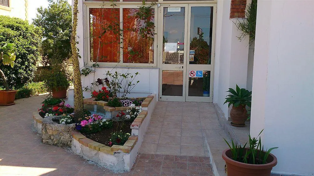 Bed and Breakfast Il Mirto e La Rosa Agrigento