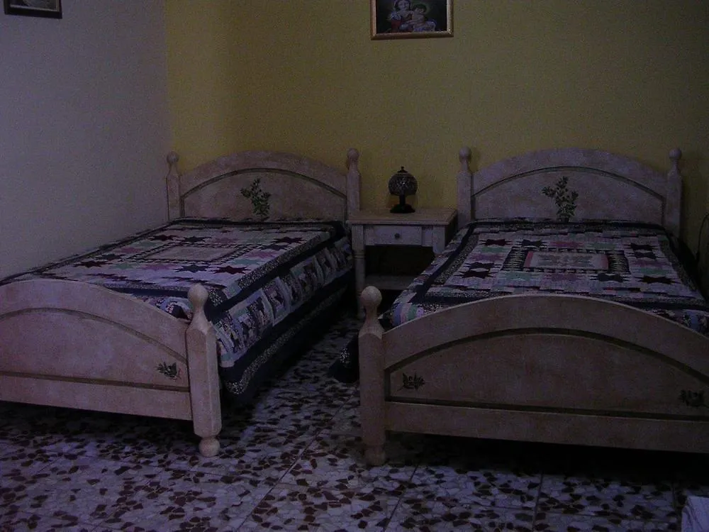 Bed and Breakfast Il Mirto e La Rosa Agrigento Bed & Breakfast