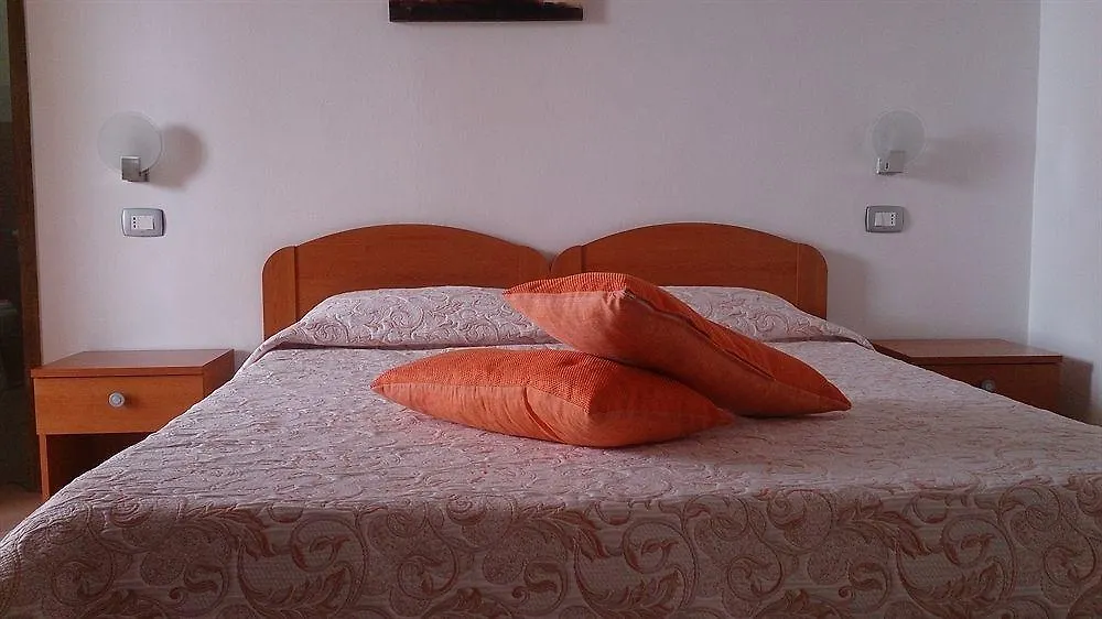 Bed & Breakfast Bed and Breakfast Il Mirto e La Rosa Agrigento