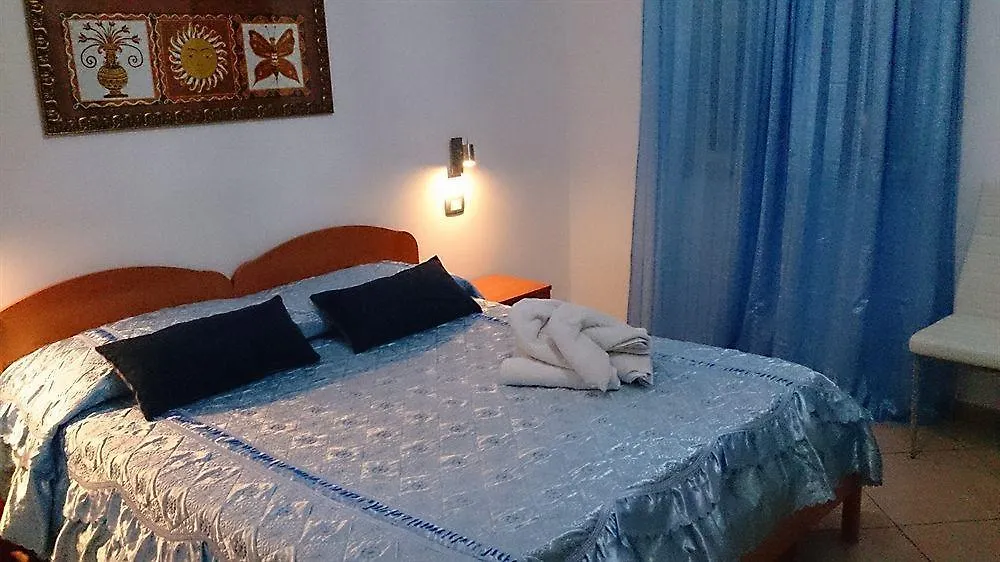 Bed and Breakfast Il Mirto e La Rosa Agrigento