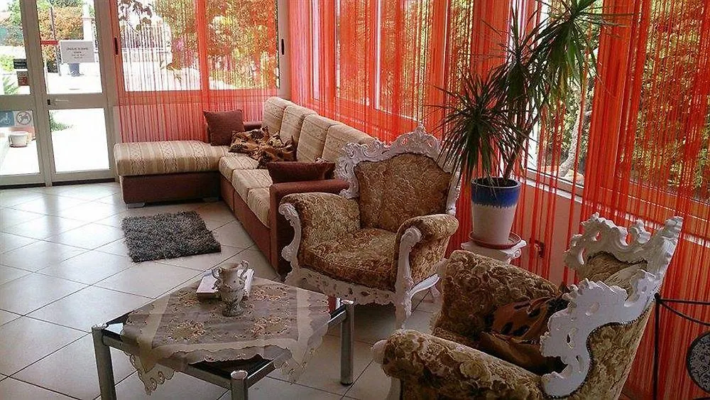 Bed & Breakfast Bed and Breakfast Il Mirto e La Rosa Agrigento